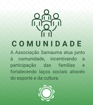 comunidade