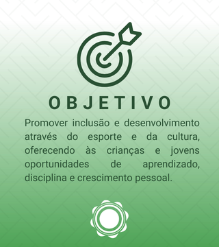 objetivo